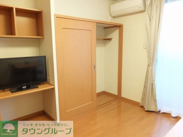 レオパレスセレッソの物件内観写真